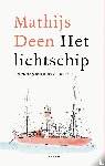 Deen, Mathijs - Het lichtschip