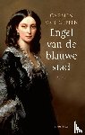 Geffen, Carmen van - Engel van de blauwe stad