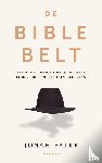 Falke, Jonah - De Bible Belt