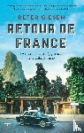 Giesen, Peter - Retour de France