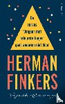 Finkers, Herman - De cursus omgaan met teleurstellingen gaat wederom niet door