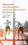 Simons, Martijn - Het einde van de wereld zoals we die kennen