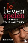 Verhallen, Frank - Je leven spelen