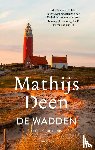 Deen, Mathijs - De Wadden