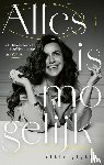 Çiçek, Yeliz - Alles is mogelijk