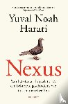 Harari, Yuval Noah - Nexus