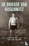 Brouwer, Erik - De bokser van Auschwitz