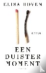 Hoven, Elisa - Een duister moment