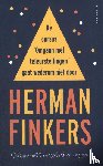 Finkers, Herman - De cursus omgaan met teleurstellingen gaat wederom niet door