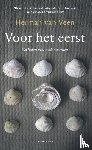Veen, Herman van - Voor het eerst