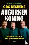 Langedijk, Marcel - Oos Kesbeke, augurkenkoning