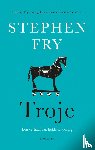 Fry, Stephen - Troje