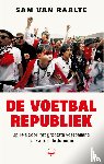 van Raalte, Sam - De voetbalrepubliek