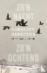 Berkvens, Karolien - Zo’n nacht, zo’n ochtend