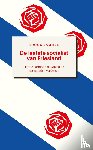 Lammes, Broos - De laatste socialist van Friesland