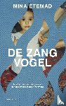 Etemad, Mina - De zangvogel
