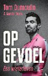Boers, Nando - Op gevoel