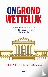 Manusama, Kenneth - (On)grondwettelijk