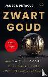 Montague, James - Zwart goud