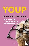 Hek, Youp van 't - Schoofhondjes en andere afgerichte huisdieren