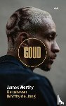 Worthy, James - Goud