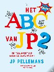Pellemans, JP - Het ABC van JP 2