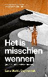 Duyvendak, Luca Mattía - Het is misschien wennen (maar je kunt me niet ontkennen)