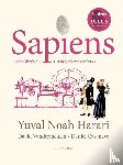 Harari, Yuval Noah - Sapiens. Een beeldverhaal 4