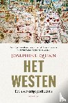 Quinn, Josephine - Het westen