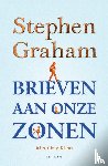 Graham, Stephen - Brieven aan onze zonen
