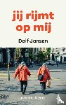 Jansen, Dolf - Jij rijmt op mij