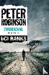 Robinson, Peter - Zwanenzang