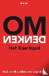 Gunster, Berthold - Omdenken - Het kaartspel