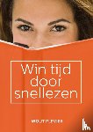 Plevier, Wouter - Win tijd door snellezen