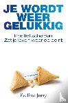 Jurry, Eveline - Je wordt weer gelukkig