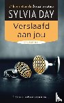 Day, Sylvia - Verslaafd aan jou