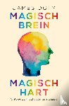 Doty, James - Magisch brein, magisch hart