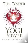 Touber, Tijn - Yogi power
