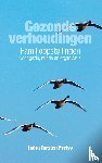 Preiss, Indra Torsten - Gezonde verhoudingen