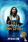 Lore, Pittacus - De wraak van Zeven