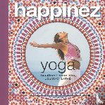 Jansen, Christel - Yoga - handboek voor een lichter leven