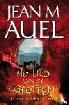 Auel, Jean M. - Het lied van de grotten