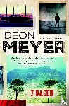 Meyer, Deon - 7 dagen