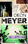 Meyer, Deon - Onzichtbaar