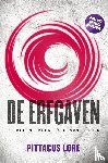 Lore, Pittacus - De erfgaven
