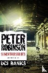 Robinson, Peter - Slachthuisblues