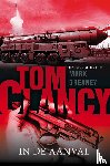 Greaney, Mark - Tom Clancy: In de aanval