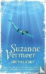 Vermeer, Suzanne - De vlucht