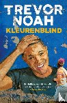 Noah, Trevor - Kleurenblind