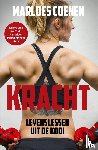 Coenen, Marloes - Kracht